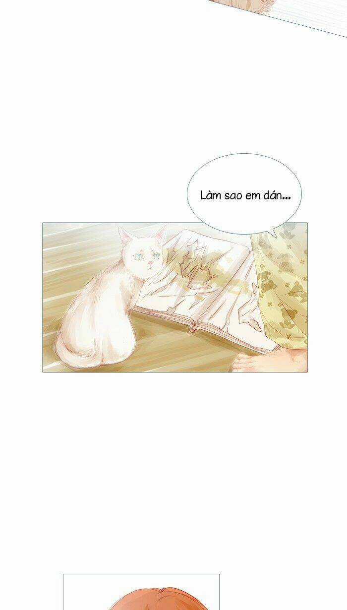 Little Rain Chapter 19 trang 40