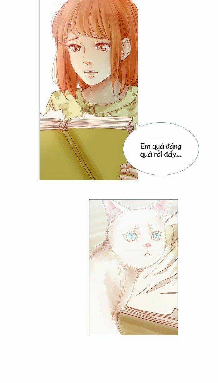 Little Rain Chapter 19 trang 41