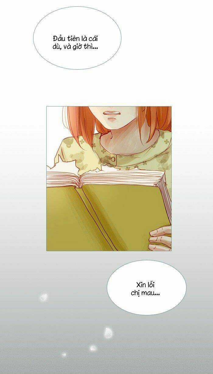 Little Rain Chapter 19 trang 42