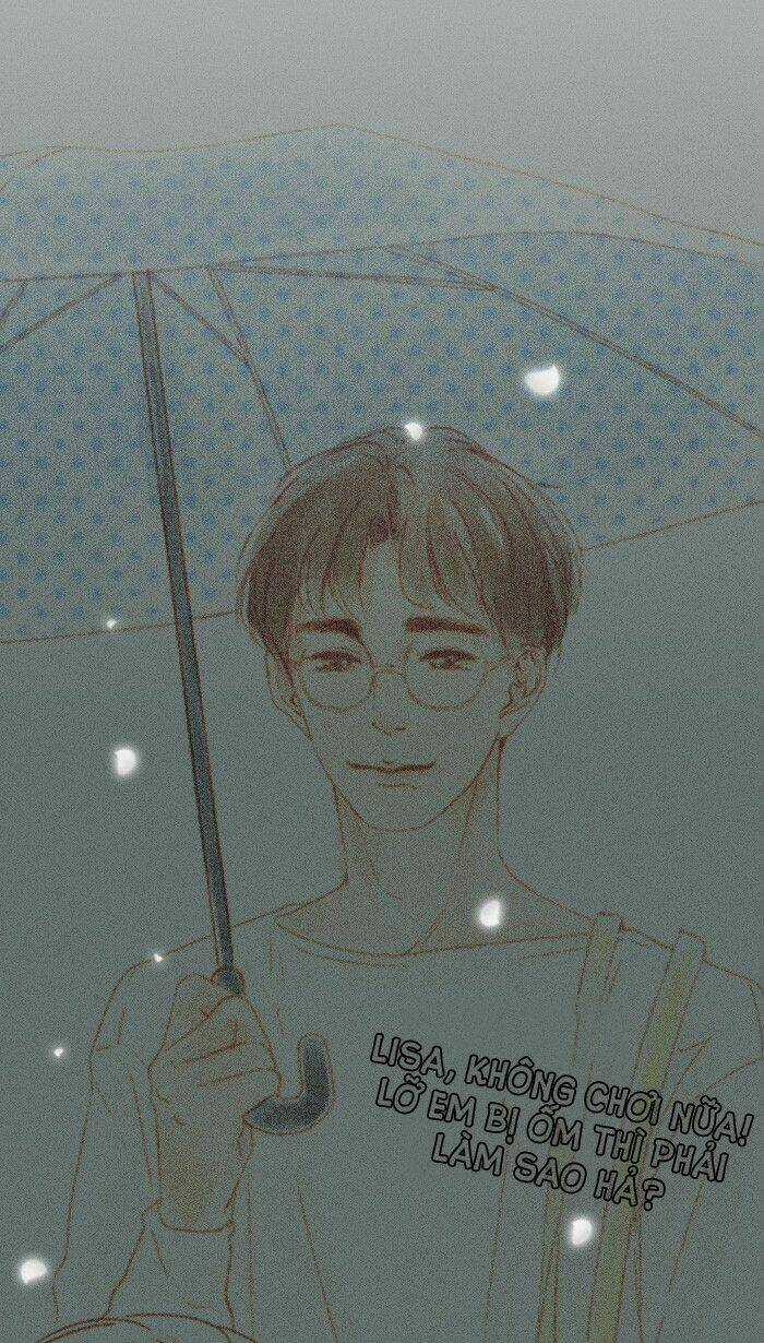 Little Rain Chapter 19 trang 43