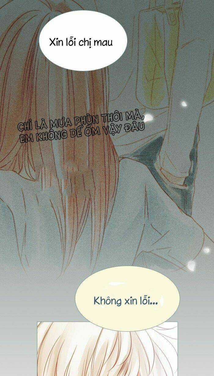 Little Rain Chapter 19 trang 44