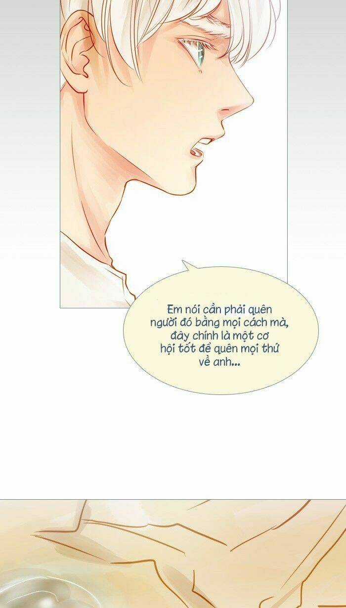 Little Rain Chapter 19 trang 45