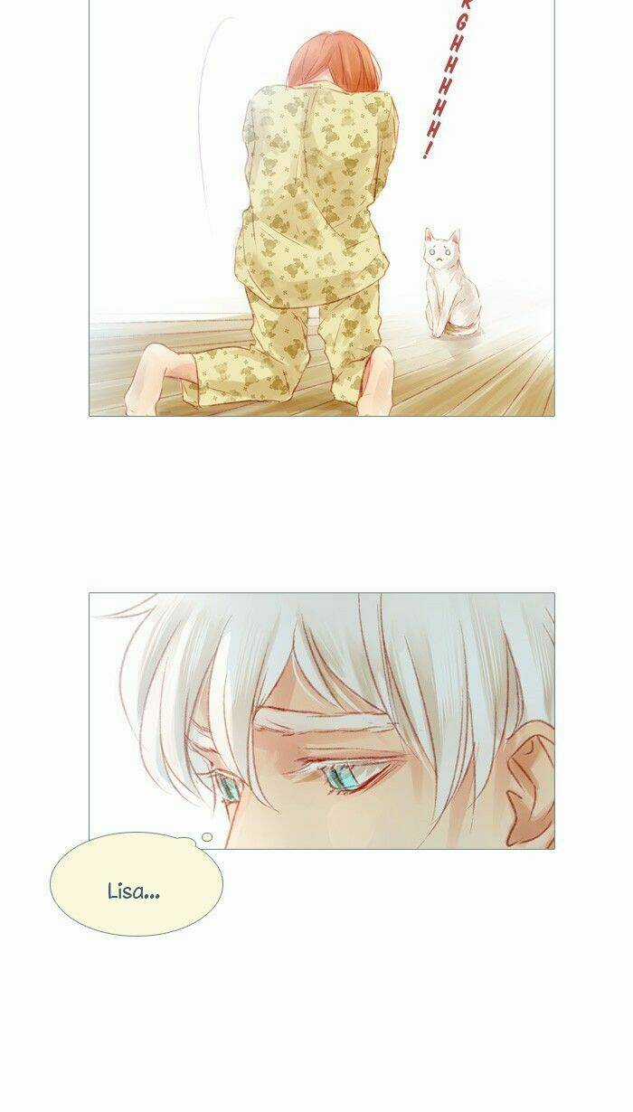 Little Rain Chapter 19 trang 49