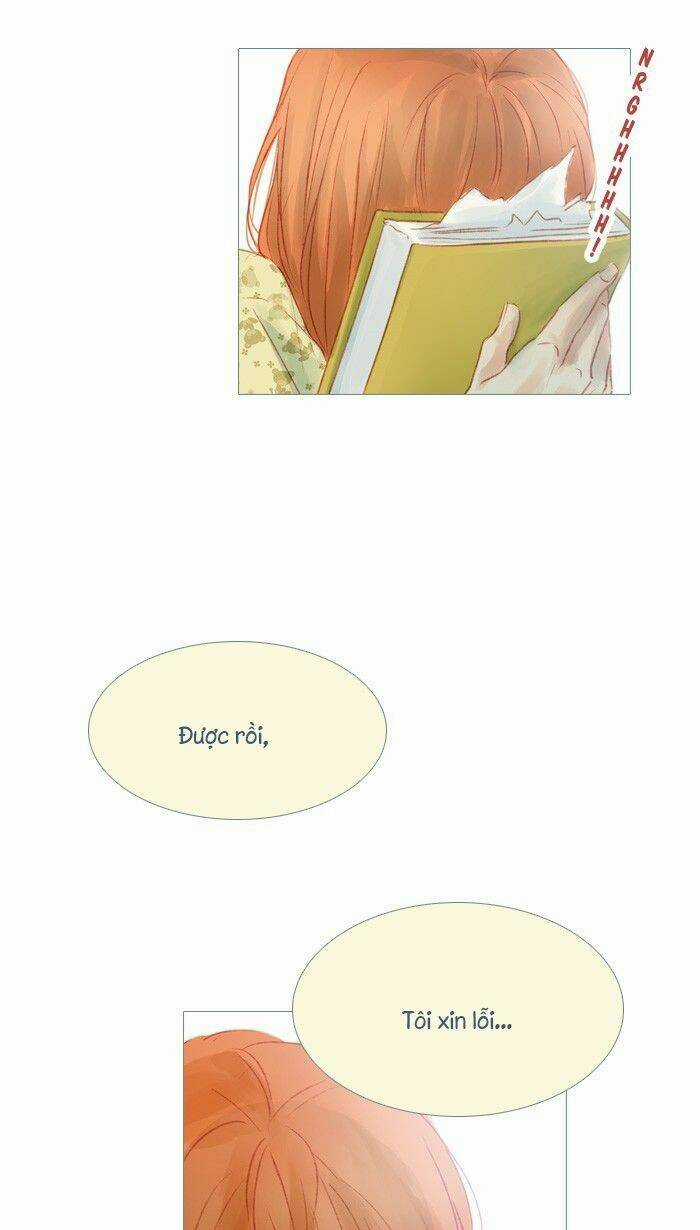 Little Rain Chapter 19 trang 50