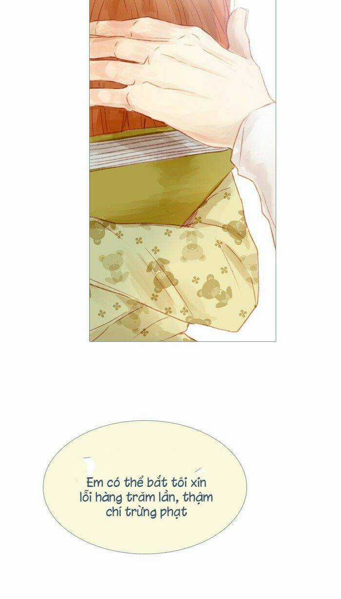 Little Rain Chapter 19 trang 51