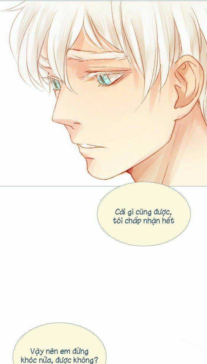 Little Rain Chapter 19 trang 52