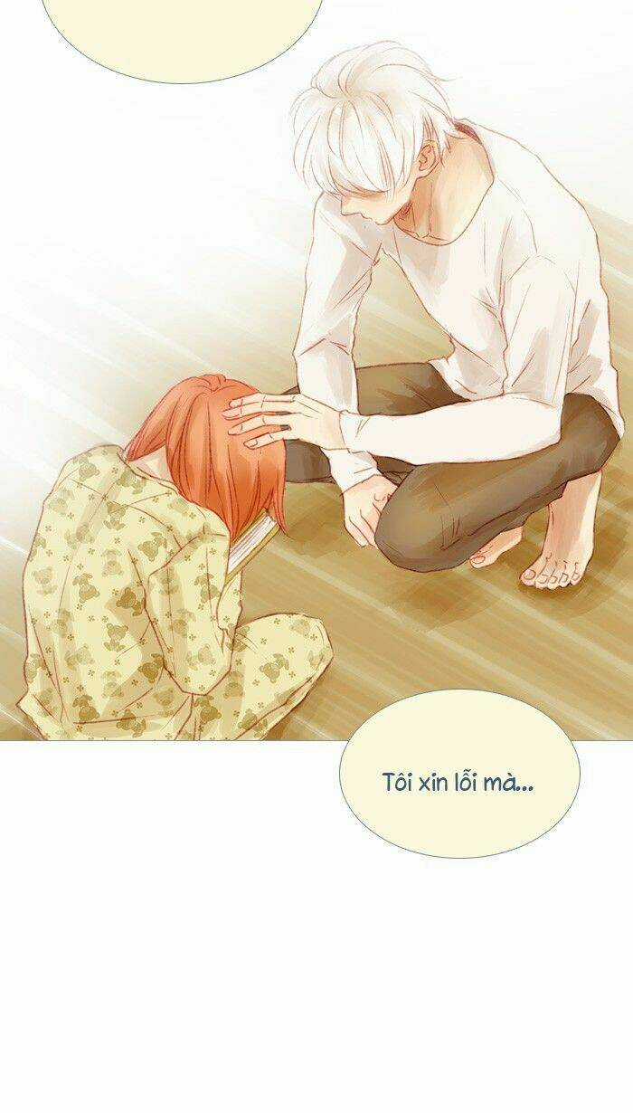 Little Rain Chapter 19 trang 53