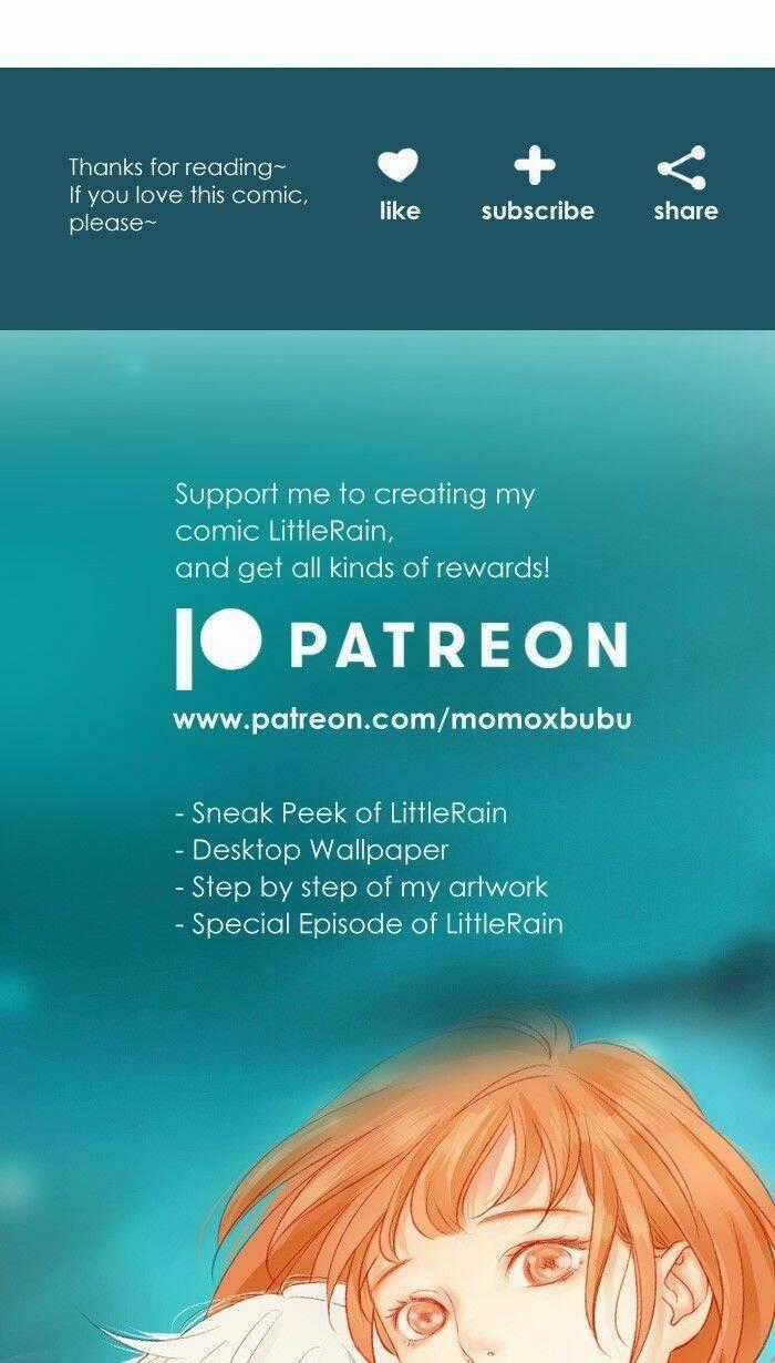 Little Rain Chapter 19 trang 55