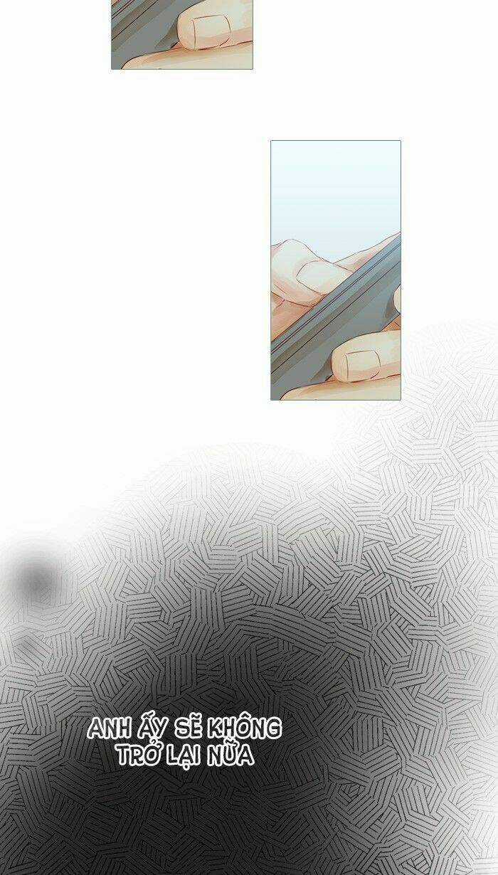 Little Rain Chapter 19 trang 9