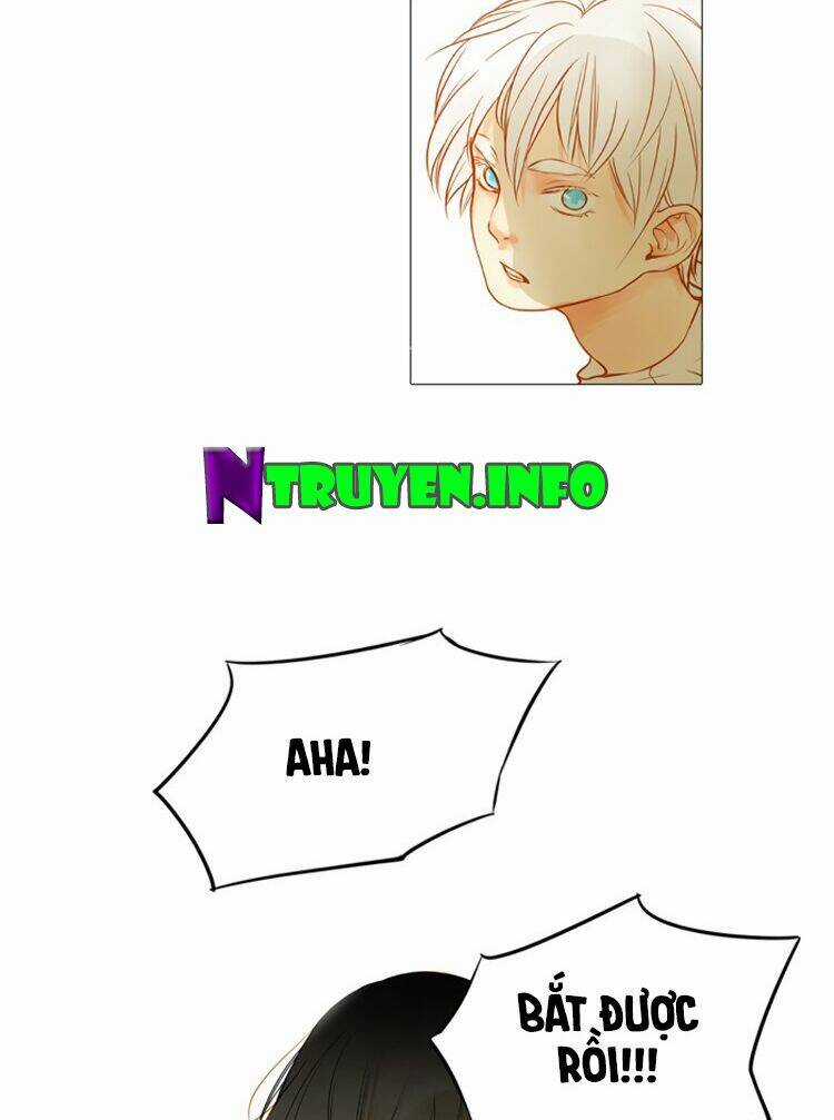 Little Rain Chapter 2 trang 17