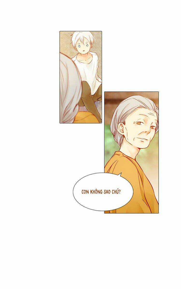 Little Rain Chapter 2 trang 19