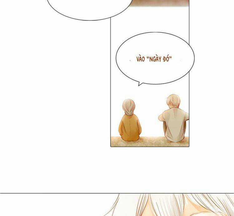 Little Rain Chapter 2 trang 22