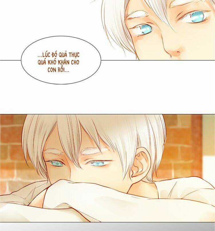 Little Rain Chapter 2 trang 23