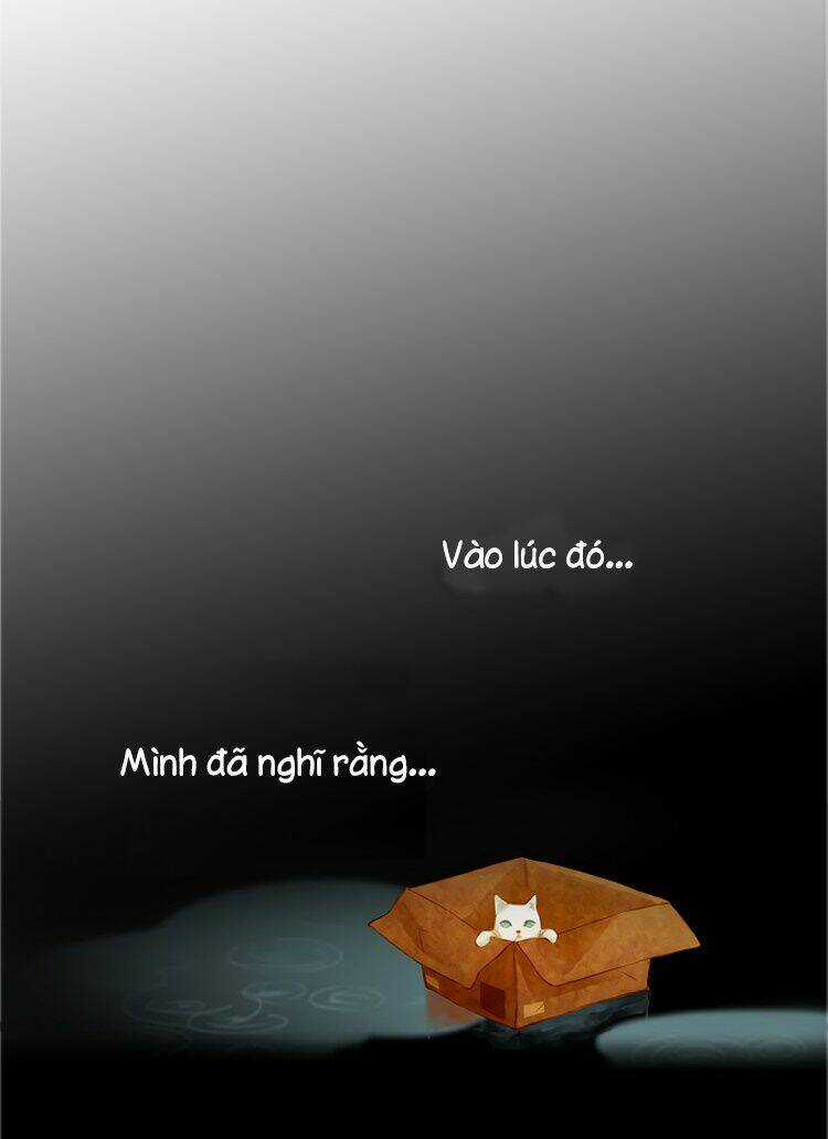 Little Rain Chapter 2 trang 24