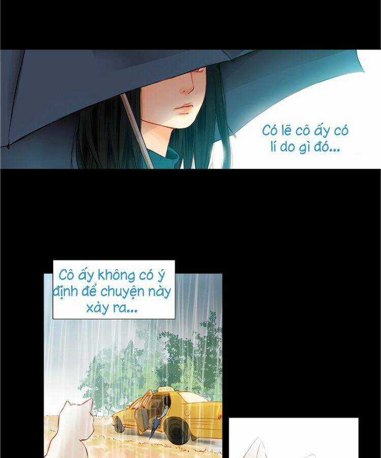 Little Rain Chapter 2 trang 25