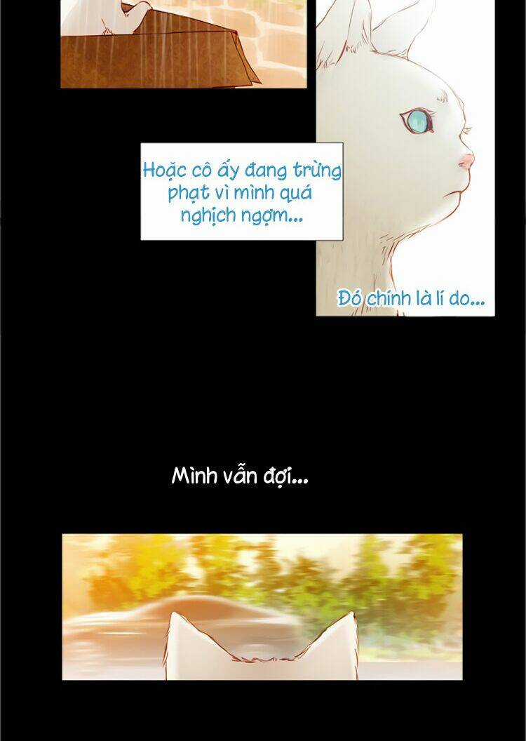 Little Rain Chapter 2 trang 26