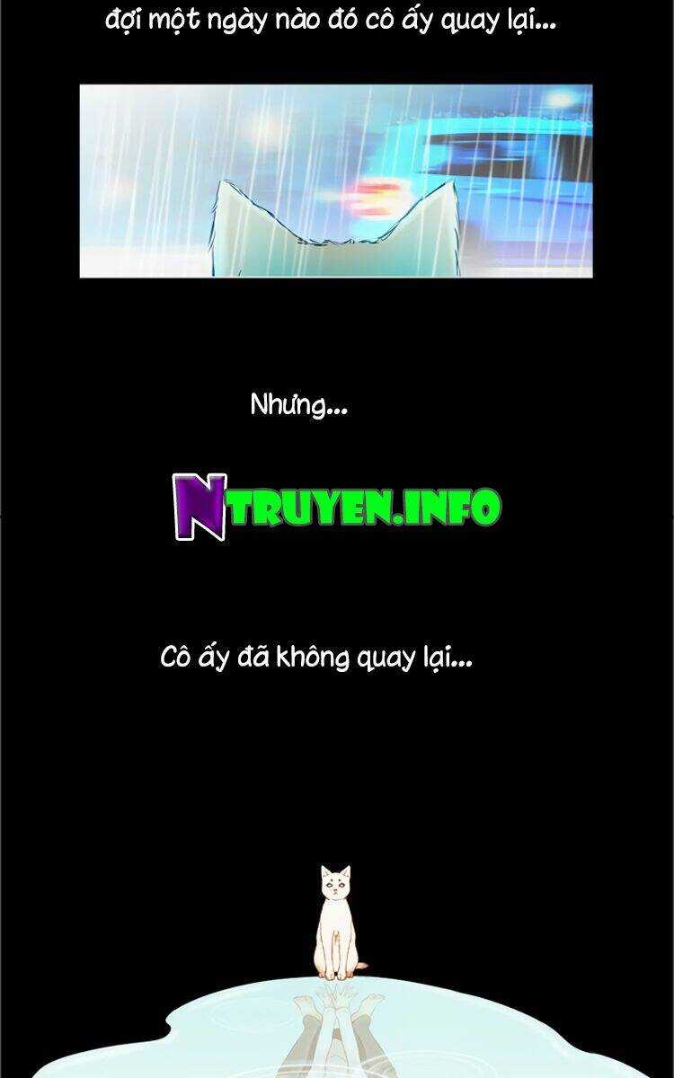 Little Rain Chapter 2 trang 27