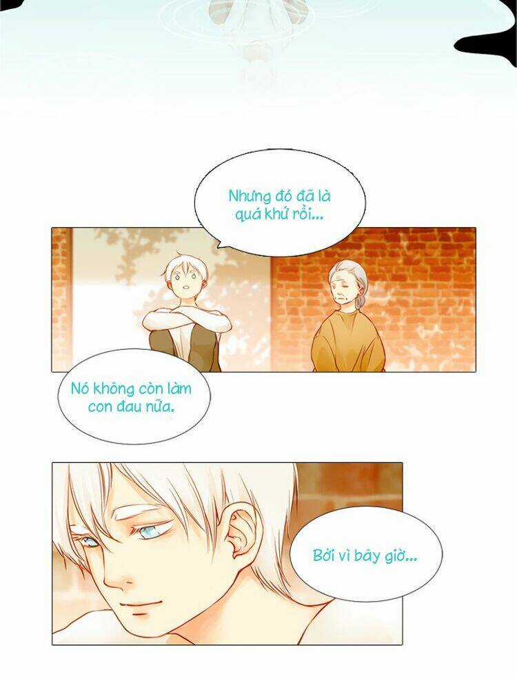 Little Rain Chapter 2 trang 28