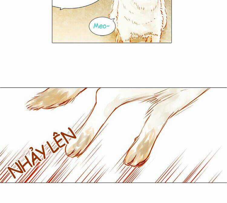 Little Rain Chapter 2 trang 31