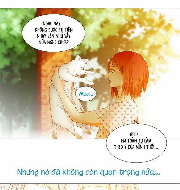 Little Rain Chapter 2 trang 33