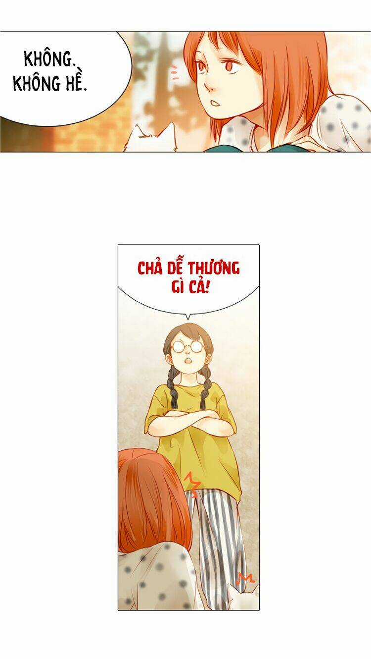 Little Rain Chapter 2 trang 36