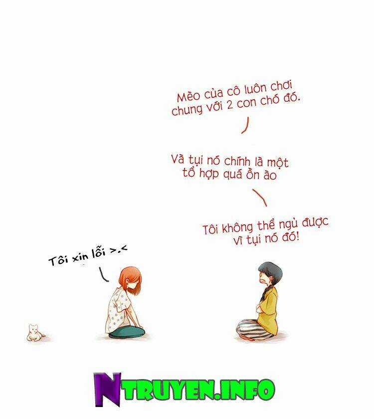 Little Rain Chapter 2 trang 37