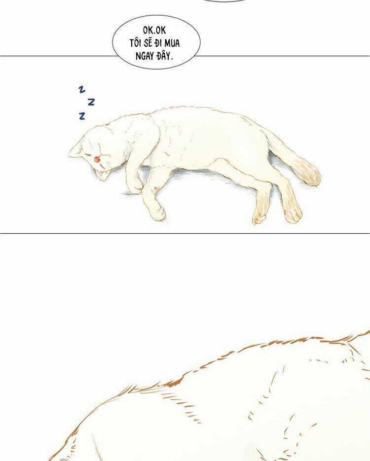 Little Rain Chapter 2 trang 39