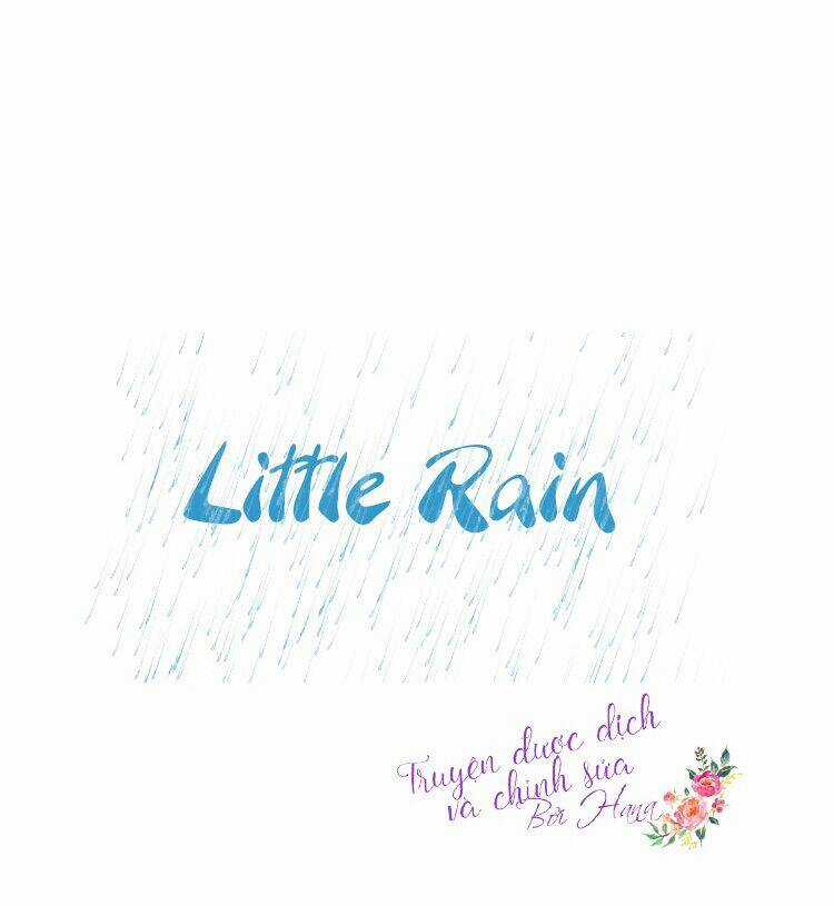 Little Rain Chapter 2 trang 41