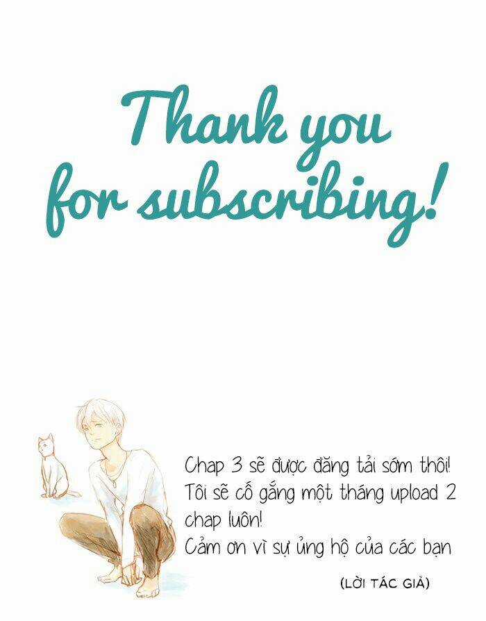 Little Rain Chapter 2 trang 42