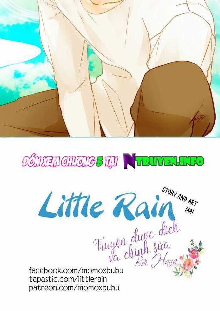 Little Rain Chapter 2 trang 44