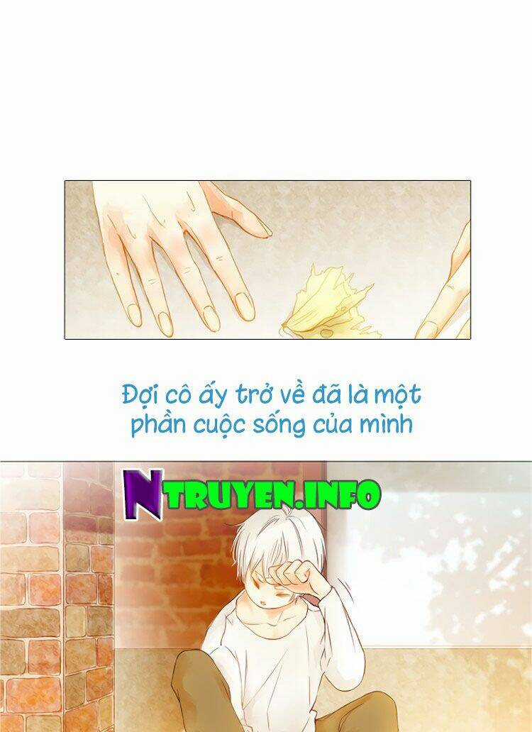 Little Rain Chapter 2 trang 7