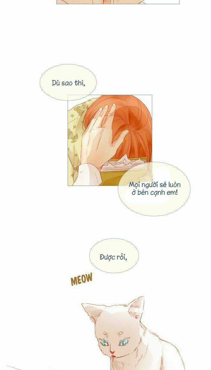 Little Rain Chapter 20 trang 10