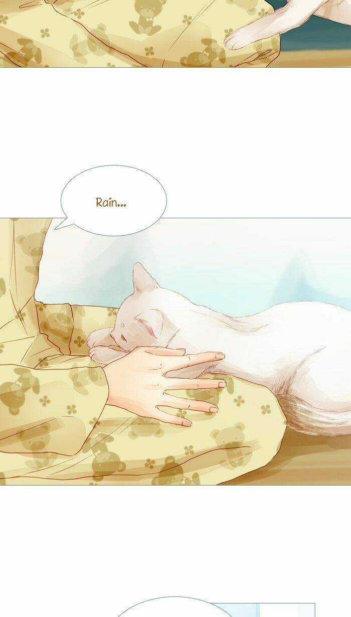 Little Rain Chapter 20 trang 13