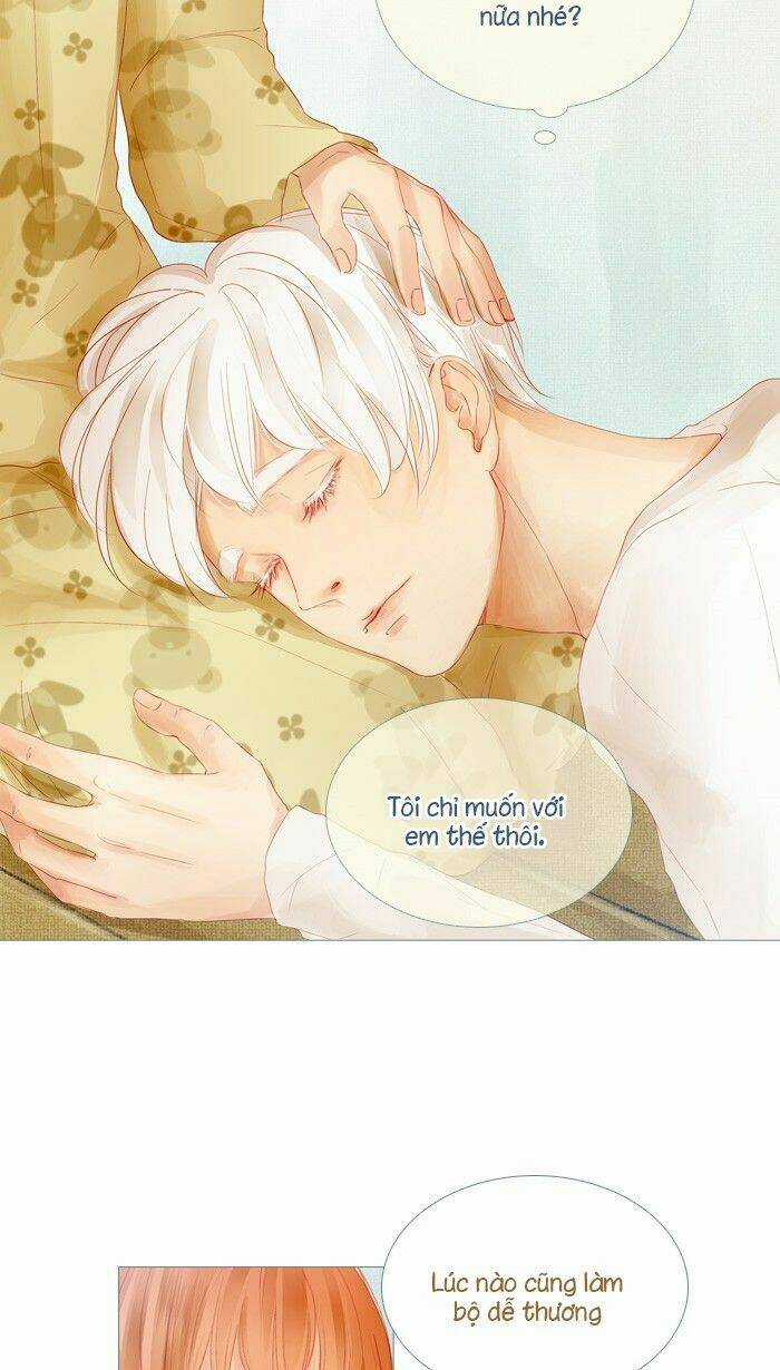 Little Rain Chapter 20 trang 15