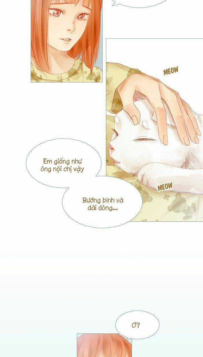 Little Rain Chapter 20 trang 16