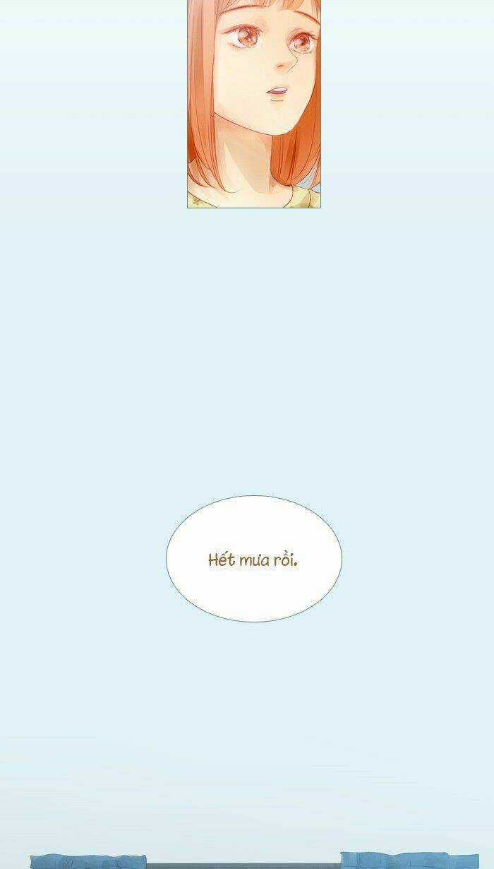 Little Rain Chapter 20 trang 17