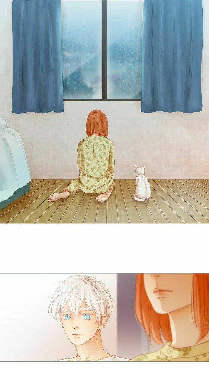 Little Rain Chapter 20 trang 18