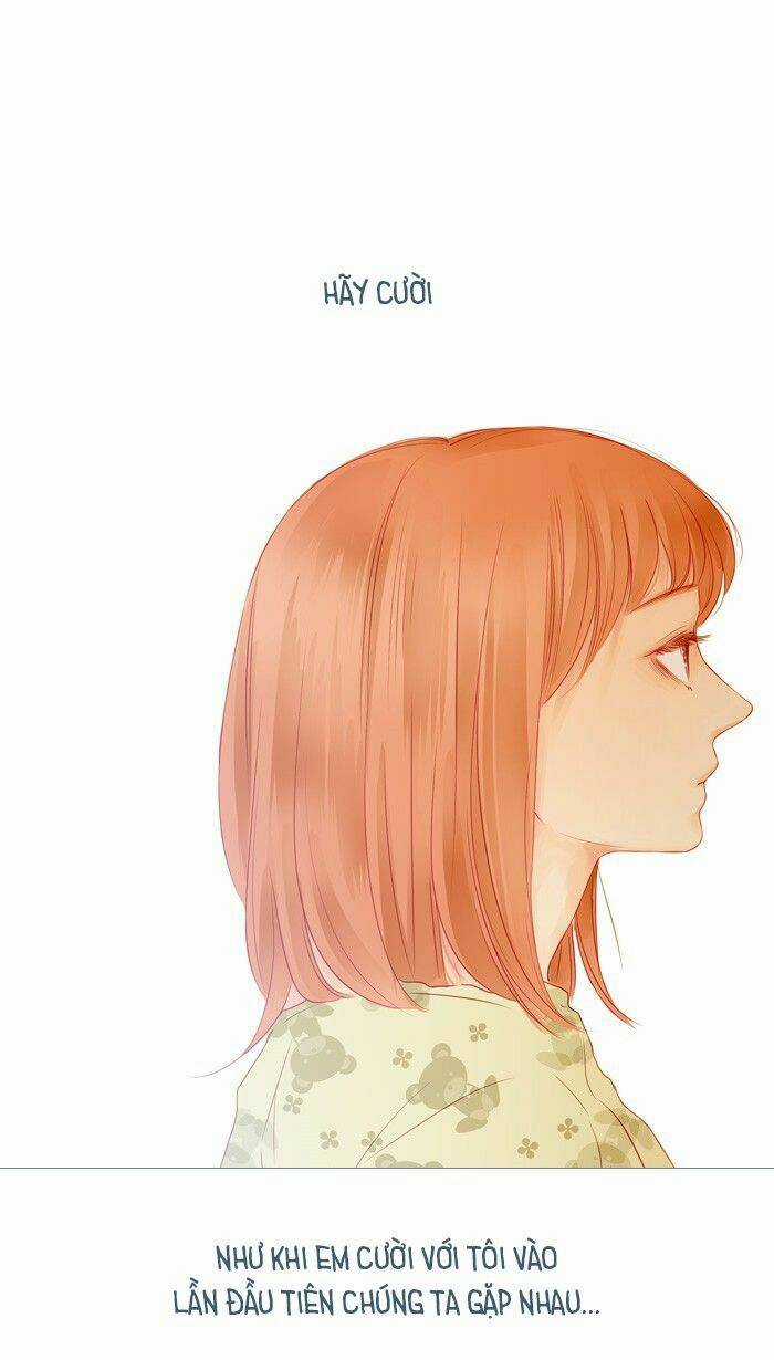 Little Rain Chapter 20 trang 19