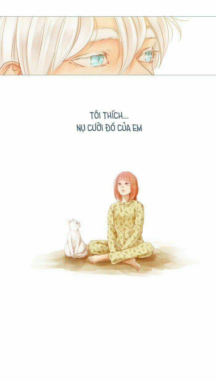 Little Rain Chapter 20 trang 20