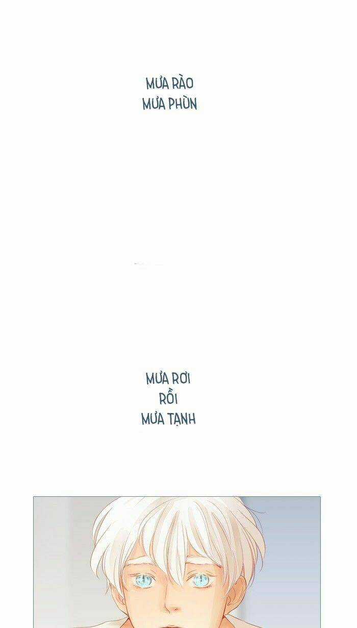 Little Rain Chapter 20 trang 21