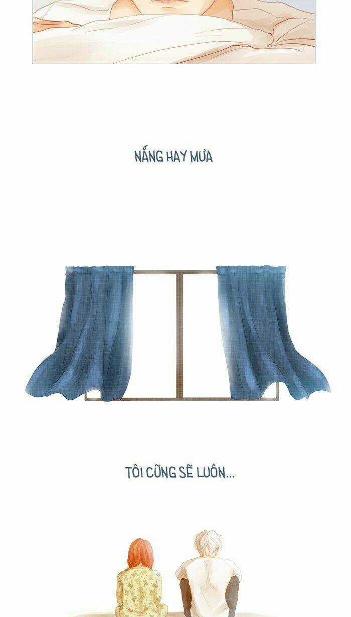 Little Rain Chapter 20 trang 22