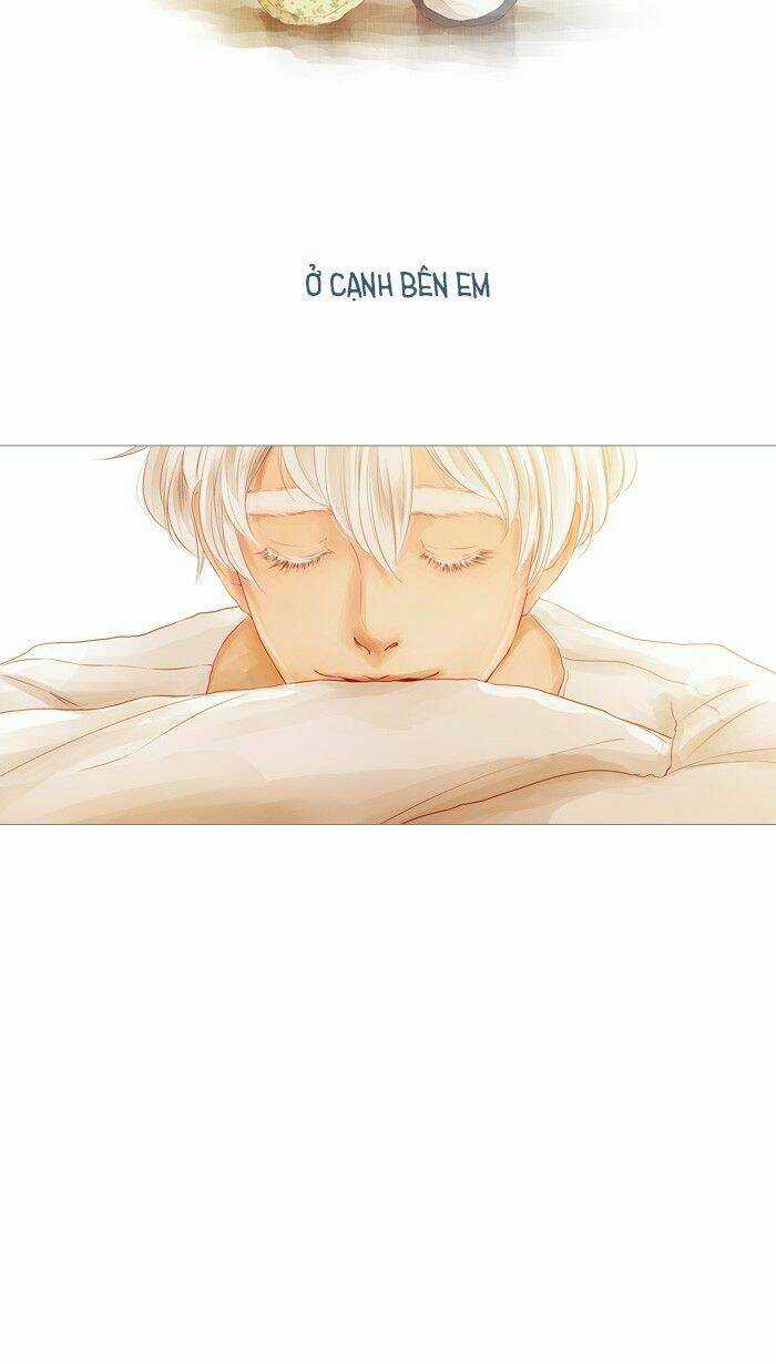 Little Rain Chapter 20 trang 23