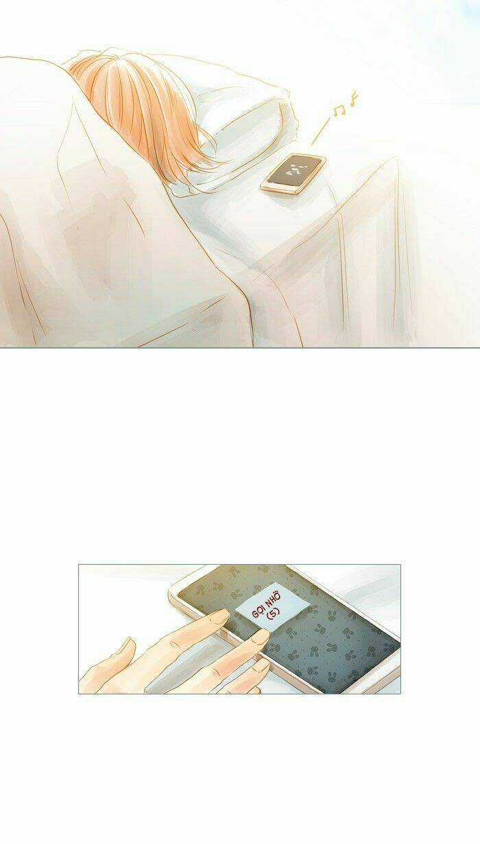 Little Rain Chapter 20 trang 25