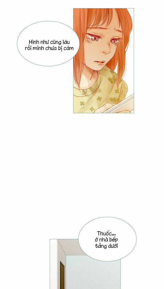 Little Rain Chapter 20 trang 28