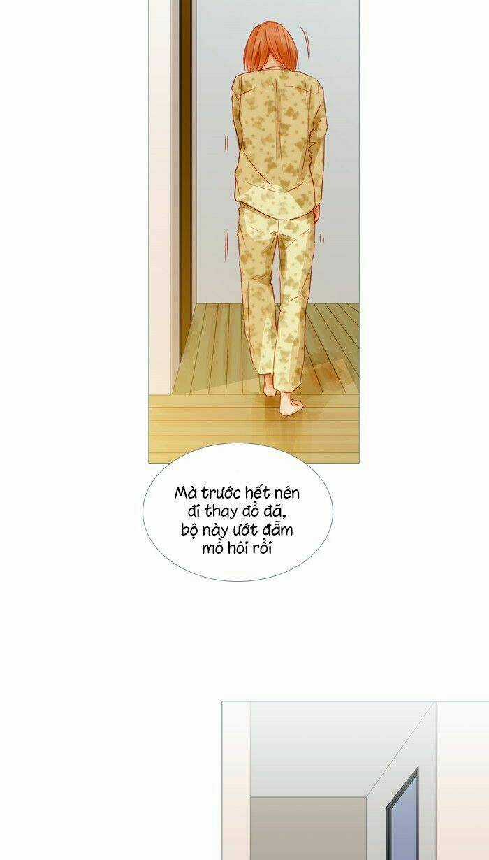 Little Rain Chapter 20 trang 29