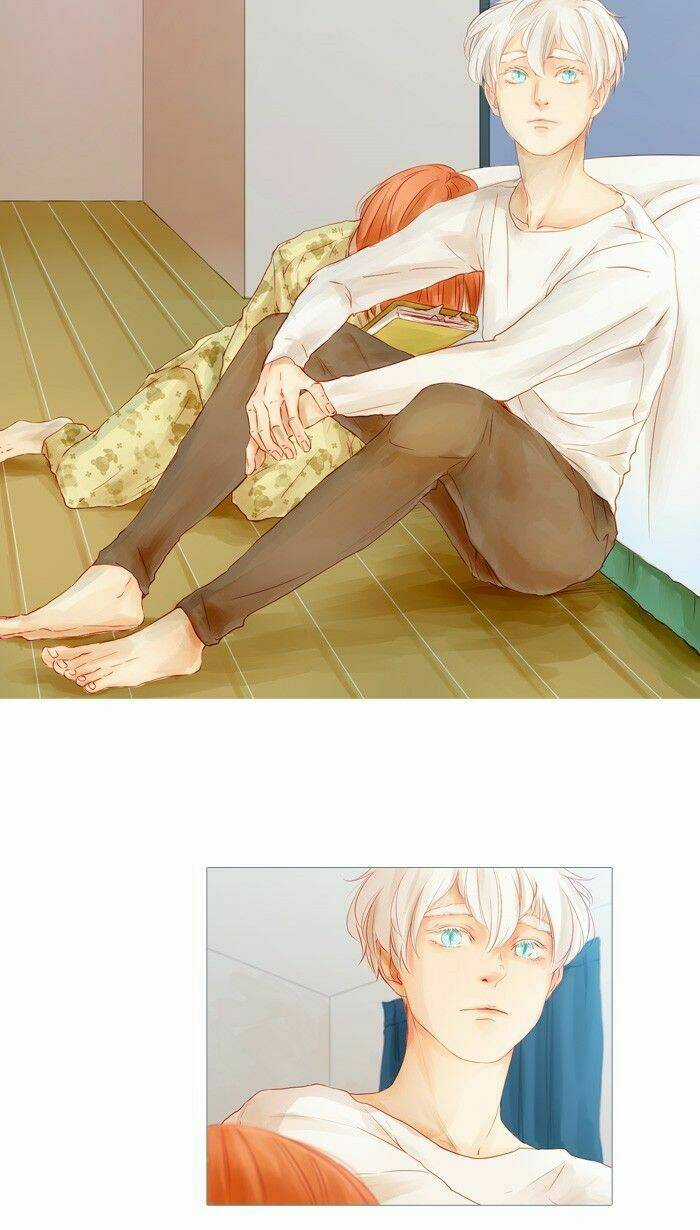 Little Rain Chapter 20 trang 3