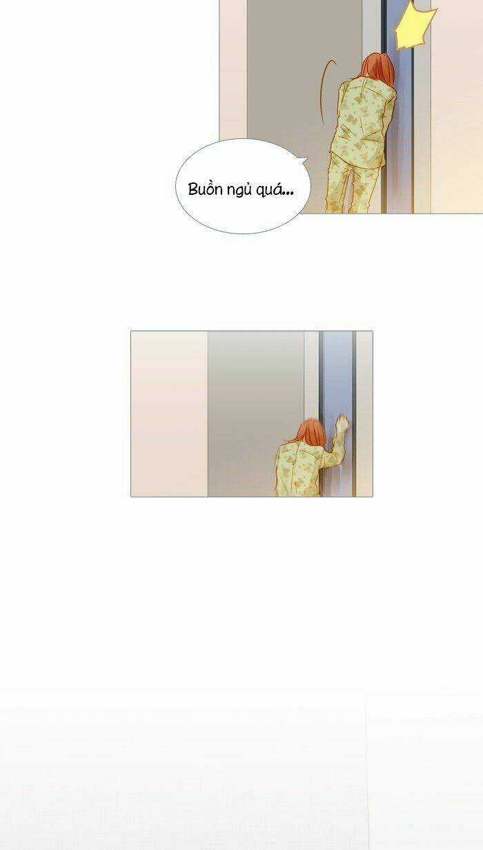 Little Rain Chapter 20 trang 30