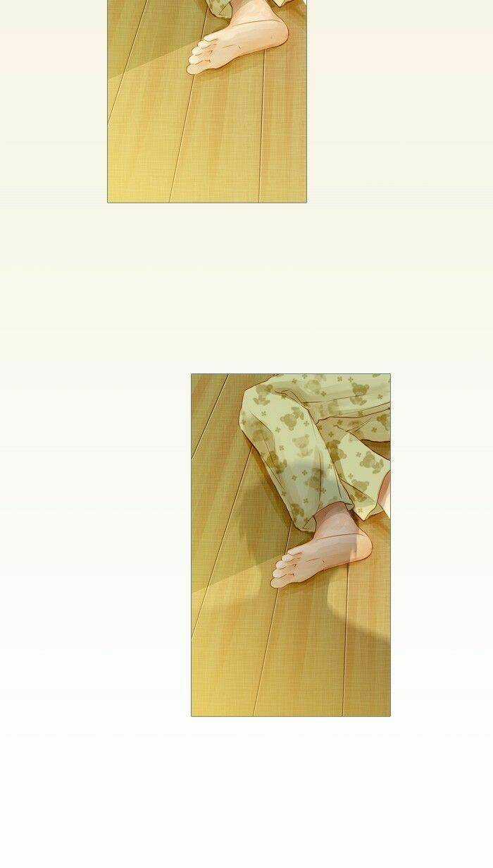 Little Rain Chapter 20 trang 34