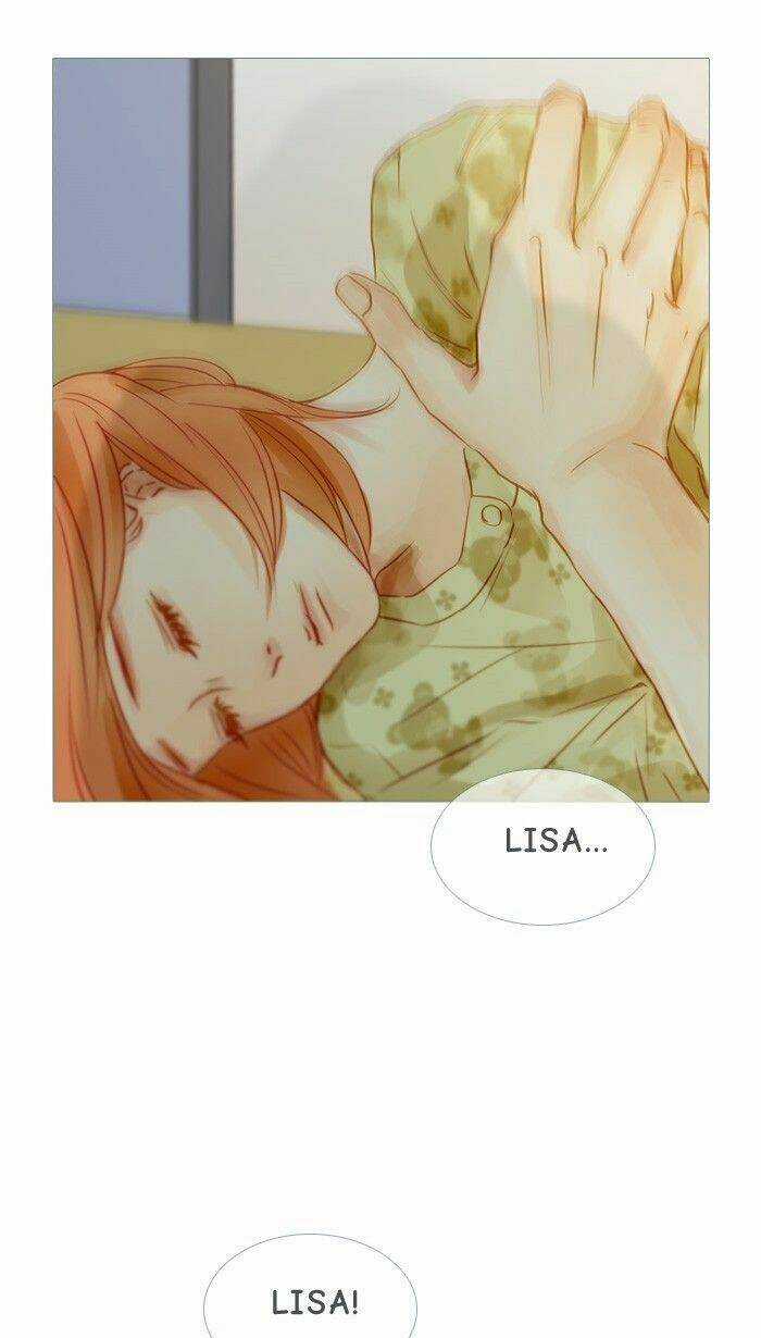 Little Rain Chapter 20 trang 36