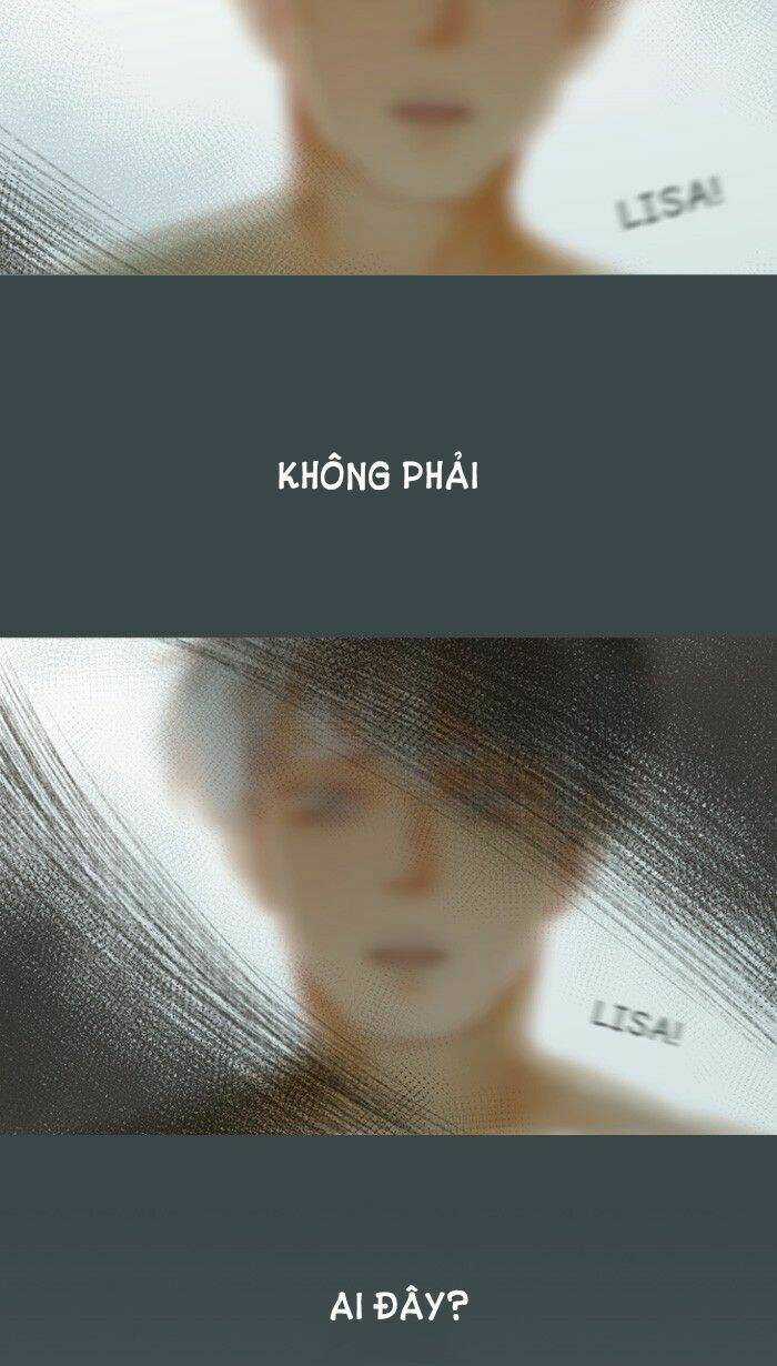 Little Rain Chapter 20 trang 39